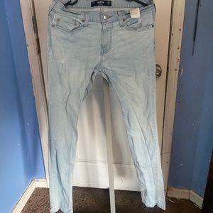mens Hollister pants
